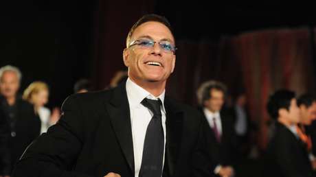 Jean-Claude Van Damme está implicado en un escándalo de trata de personas