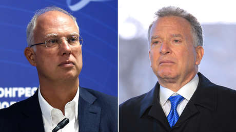 Enviados especiales de Trump y Putin podrían reunirse hoy por primera vez desde el inicio del conflicto en Ucrania