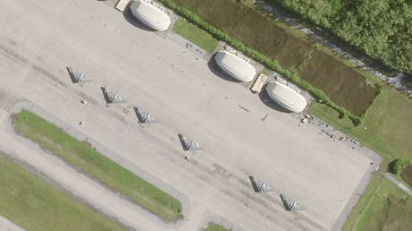 Despliegue de bombarderos B-2 de EE.UU.: ¿preparación para un ataque a Irán?