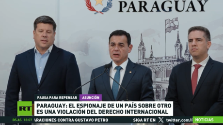 Paraguay suspende negociaciones con Brasil sobre tarifa de Itaipú tras hackeo de Gobierno en 2022