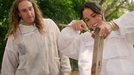 El "drama" que rodeó el lanzamiento de la 'startup' de Meghan Markle