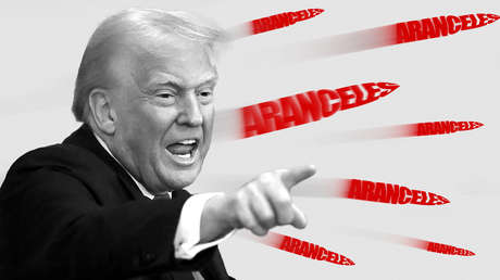 Trump declara la guerra arancelaria a todos los países