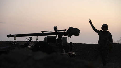 La guerra con Irán es "casi inevitable", advierte Francia