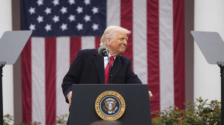 Este gigante latinoamericano parece 'salvarse' de los aranceles masivos de Trump