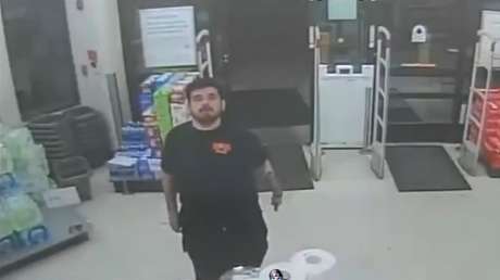 A lo Luigi Mangione: mata al empleado de una farmacia por "rencor" contra las grandes cadenas