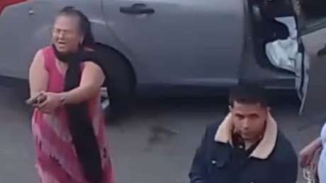 Macabro crimen involucra a una 'abuelita sicaria' en México