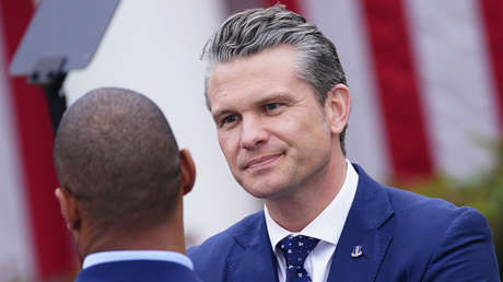 EE.UU. se ausentará por primera vez de la cumbre del importante grupo de apoyo a Kiev