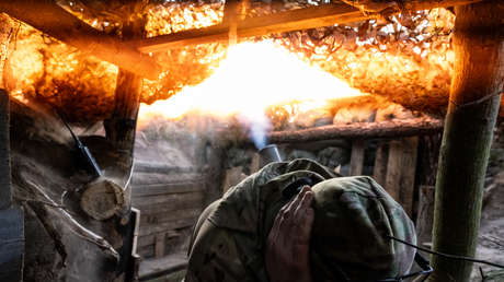 Moscú: Kiev socava deliberadamente cualquier iniciativa de paz