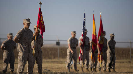 Exigen expropiar empresas de EE.UU. en España para responder a los aranceles de Trump