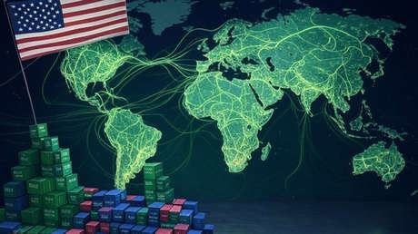 "El cadáver en descomposición de la economía de la UE": El pronóstico de Medvédev tras los aranceles de Trump