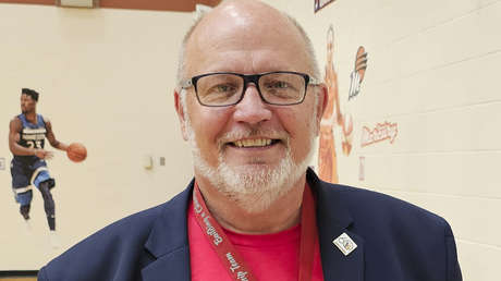 Un alcalde de EE.UU. envía un video sexual a una fiscal y así termina