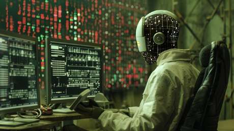 El experimento que demuestra que 'Terminator' se ha hecho realidad