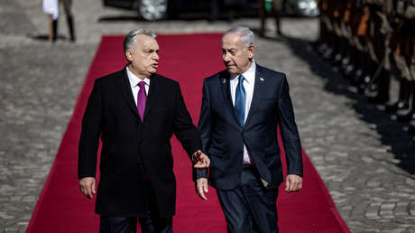 La CPI presiona a Hungría para cooperar contra Netanyahu