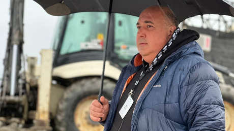 Expulsan a un diputado ruso por pasar 2 años en Dubái y no presentarse al trabajo ni una vez