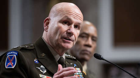 Jefe de las fuerzas aliadas en Europa no cree que Kiev sea capaz de lanzar una "gran ofensiva"