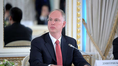 Enviado de Putin: Rusia soporta bien las sanciones y no pide que se suavicen