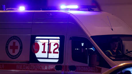 Un hombre muere en un ataque de Ucrania dirigido contra civiles en la provincia rusa de Briansk