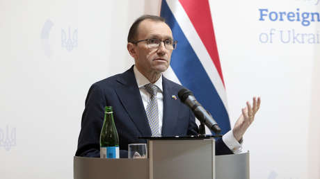 Los aranceles de Trump violan las normas de la OTAN, sostiene un país del bloque