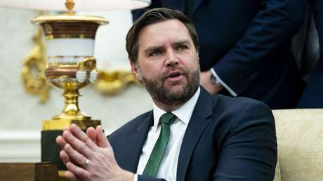 Esta es la fuente de "la mayor amenaza" para Europa, según Vance