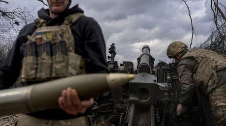 Enviado de Putin: Hubo ataques ucranianos contra la infraestructura energética rusa de los que la prensa no informa demasiado