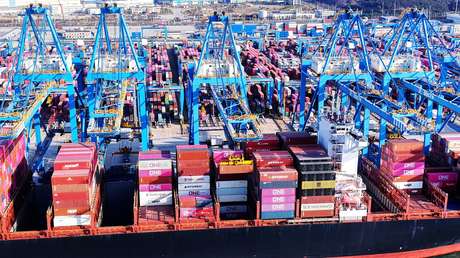 Europa se prepara para un golpe desde Asia tras los aranceles de Trump