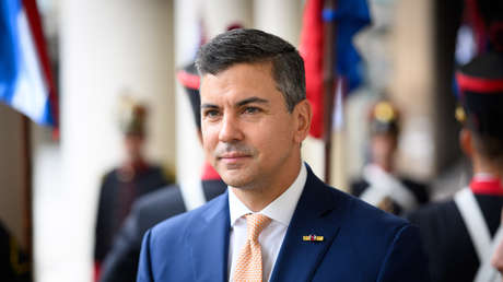 Escándalo en Paraguay: la contratista 'favorita' del Estado tiene de socio al presidente