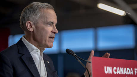 Un país, 'objetivo' de Trump en su guerra comercial, quiere desplazar a EE.UU. como líder mundial