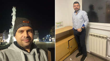 Un brutal ataque xenófobo contra un colombiano en Europa