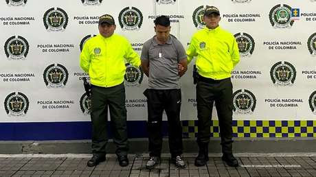 Casi 100.000 fotos y videos de menores: cae un hombre que tenía material de explotación sexual en Colombia