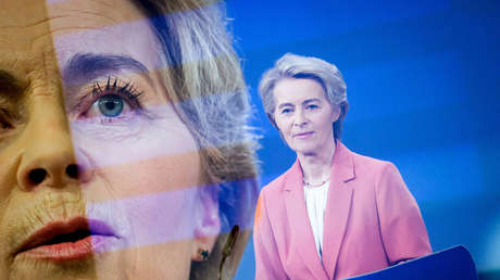 La UE admite haber financiado campañas contra voces criticas