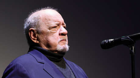 Acusan al guionista de 'Taxi Driver' de agresión sexual