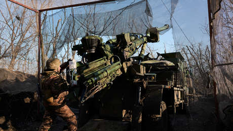 Kiev ataca 14 veces la infraestructura energética rusa en el último día