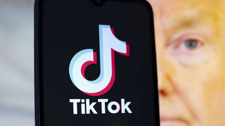 China rechaza un acuerdo con EE.UU. sobre TikTok
