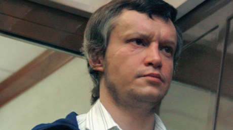 El 'asesino del ajedrez', en cadena perpetua por matar a decenas, quiere confesar más homicidios