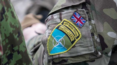 "El Reino Unido ha lanzado una serie de guerras por propia elección", dice exjefe del MI6