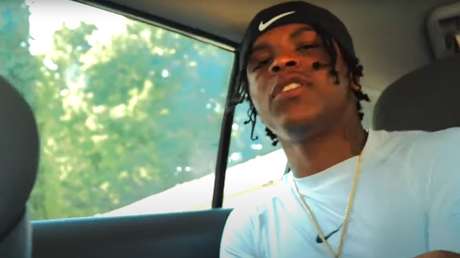 Detienen a un rapero gracias a una canción en la que se jacta de un asesinato