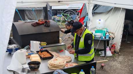 Organización benéfica británica contrató a un pedófilo convicto para trabajar con niños en Ucrania