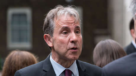 Por abuso de menores y violación: arrestan a un diputado del partido gobernante británico