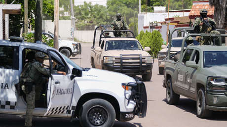 Rubio: EE.UU. tomó medidas para dar un duro golpe al Cártel de Sinaloa