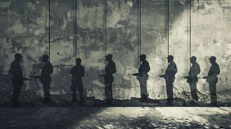 Ejecutar a pedófilos con un pelotón de fusilamiento: la medida de un estado de EE.UU.