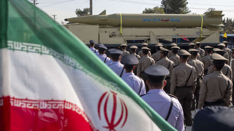 Reuters: El Ejército de Irán, en estado de máxima alerta ante las amenazas de Trump