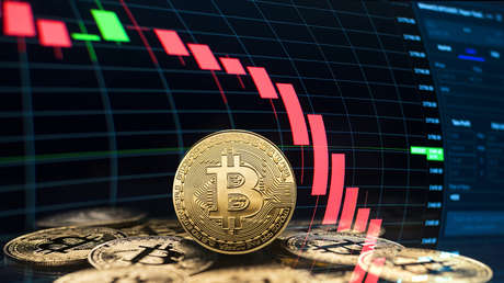 El mercado de criptomonedas sufre drásticas caídas