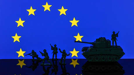 Ministro finlandés: Europa es "demasiado débil" sin las capacidades militares de EE.UU.