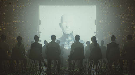 "Riesgos existenciales": Google hace escalofriante predicción sobre la IA