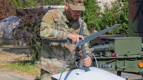 ¿Podrá Europa ofrecer acceso a internet a Ucrania en caso de un apagón de Starlink?