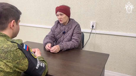 "Le dispararon todo el cargador": Investigan el asesinato de un civil ruso por mercenarios polacos