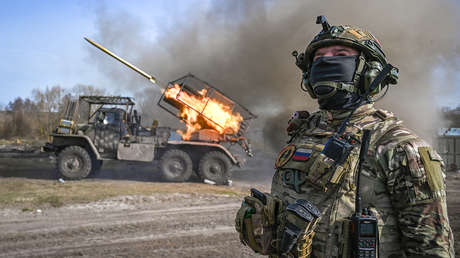 Kremlin: Si bien Rusia se solidariza con la idea de un alto el fuego, debe garantizar sus intereses