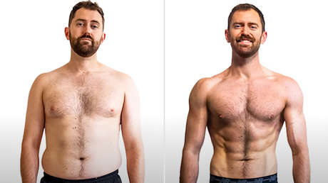 Está un año sin beber alcohol y esto es lo que pasó con su vida y su cuerpo