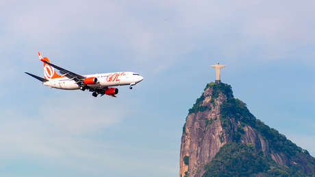 Brasil vuelve a pedir visa a viajeros de Canadá, EE.UU. y Australia