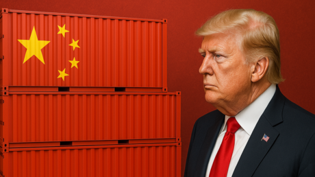 Revelan cuál es el arma de China en la guerra comercial contra Trump